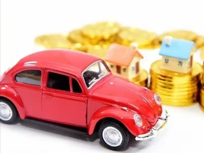 谯城车辆抵押贷款全攻略：不押车、无征信要求的申请流程