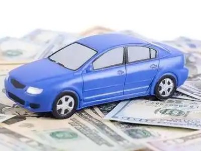 谯城车抵贷不押车贷款行情