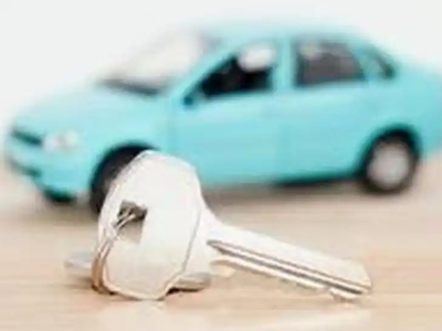 谯城汽车抵押贷款办理流程,谯城车抵贷需要什么条件?